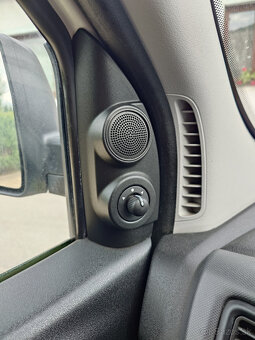 Fiat Dobló 1.6 16V MultiJet MAXI SX - 16