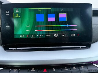 Skoda Octavia 2,0TDI DSG STYLE 2021 - 16