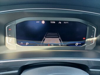 VW Tiguan Allspace RL 2.0 TSI 4MOT DS7 - 16