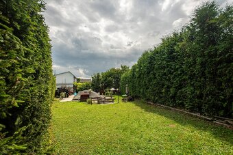 Záhradná chata v peknom prostredí blízko Košíc - Vyšná Hutka - 16