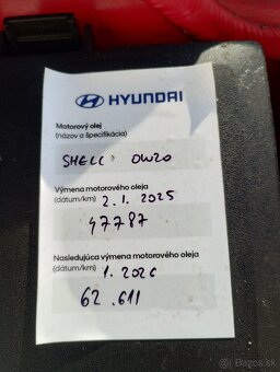 Hyundai I30 N-LINE+ 1.5 T-GDI 118kw - 16