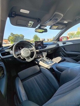 A6 Allroad - 16