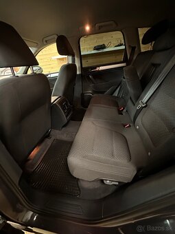 Predám VW Touareg - 16