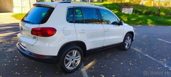 Volkswagen Tiguan 2,0TDI. ,, Lounge  2016. - 16