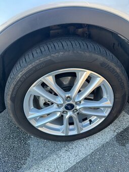 Ford kuga 2.0tdci - 16