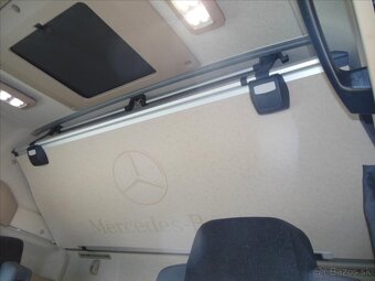 Mercedes-Benz 3353 Actros, 6x4, TRK, Souprav - 16