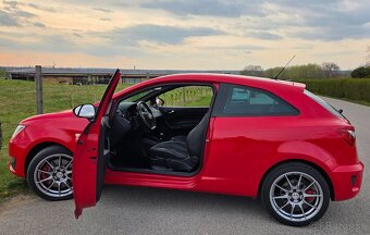 Seat Ibiza Cupra 1.8 TSI 141KW/192PS R.V.07/2016 - 16