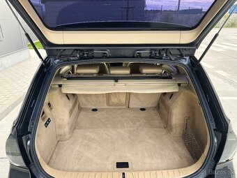 BMW rad 3 E91 325i X-Drive MT6 - 16