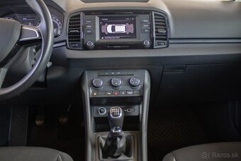 Škoda Karoq 1.6 TDI 110 000km - 16
