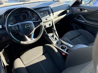 Opel Zafira 1.4 TURBO – 7 miest, SR, 63 000 km - 16