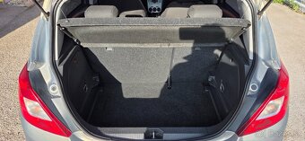Opel Corsa 1.4 74kW benzín 136tisíc km - 16