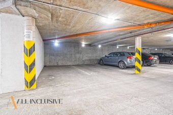 ALL INCLUSIVE | NA PRENÁJOM 2-IZBOVÝ BYT S BALKÓNOM A LODŽIO - 16