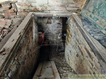 Chalupa na konci Tekovských Lužian - 16