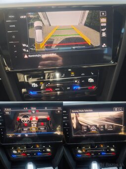 Arteon shoting brake Elegance 2,0Tdi 147kw - 16