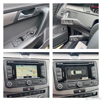 VOLKSWAGEN PASSAT 2.0 TDI DSG BMT VARIANT - 16