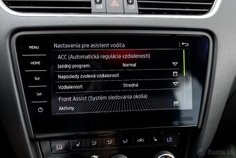 Škoda Octavia Combi 1.5 TSI Style DSG Virtual Cockpit, DPH - 16