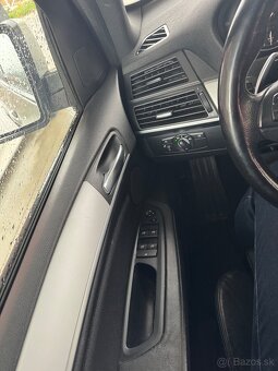 BMW X5- odpočet DPH - 16