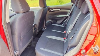 Nissan Qashqai DIG-T 115 Acenta - 16