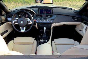 BMW Z4 Roadster SDrive23i M SPORT Line - 16