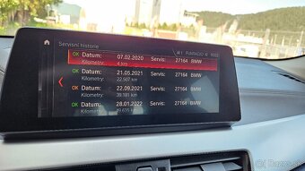 BMW X2 sDrive18d  LED odpočet DPH - 16