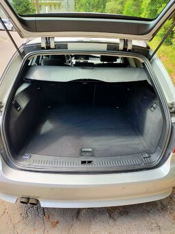 BMW 525 D Touring - 16
