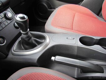 Nissan Qashqai 2.0 dCi Acenta 4x2 - splátka od 139,-€ - 16