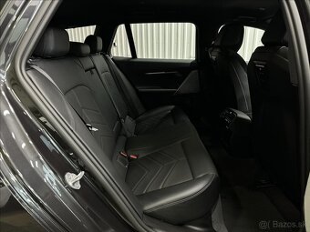 BMW 5 520d xDrive M Sport Touring - 16