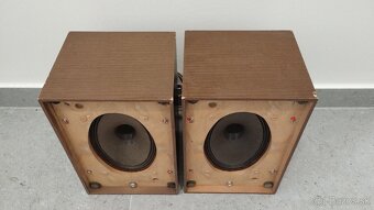 Predám reprobedne Tesla ARX - 16
