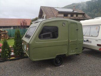 Niewiadow N126 E po rekonštrukcii - 16