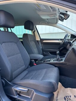 Volkswagen Passat 2.0 TDI 110kw BLUEMOTION ACC - 16