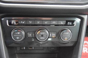 Volkswagen Tiguan 2.0 TDI 4 - motion - 16