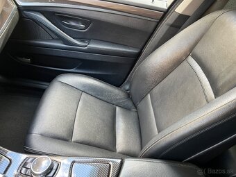 Predam BMW 520D-XDrive 135kw F11 Facelift - 16