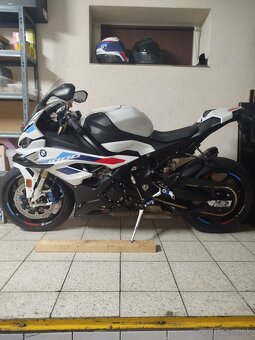 BMW s 1000 rr - 16