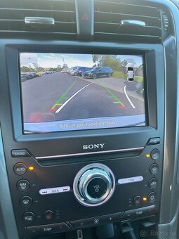 Mondeo 2,0 190k,4x4,AUT,2019,1.MAJ,DPH,TOP stav - 16