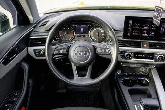 Audi A4 Avant 35 2.0 TDI S tronic - 16
