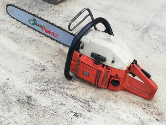 Motorová píla Husqvarna 162 SE - 16