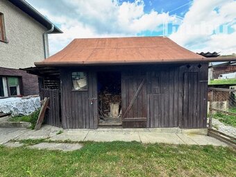 Rodinný dom 100 m2, predaj, Dolný Hričov Peklina - 16