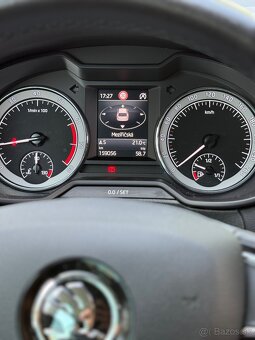 Škoda Octavia kombi 1.0TSI 85kw—MANUÁL—12/2019–158.000km - 16