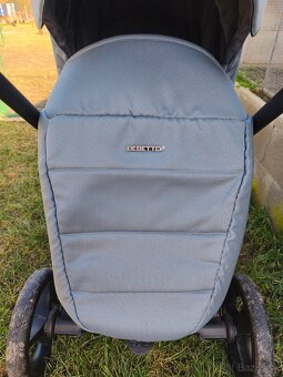 Kočík Bebetto Luca - 16