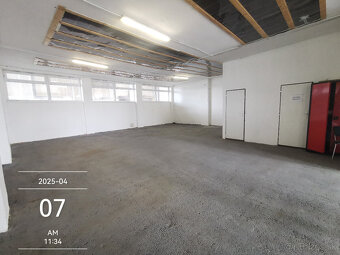 Dlhodobo prenajmem sklad 228m2. - 16