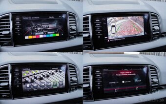 Škoda Karoq 2.0TDI Sportline SCR 4x4 - 16