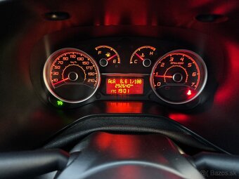 Fiat Doblo,1.6 MultiJet, Diesel, 77kw, manual - 16