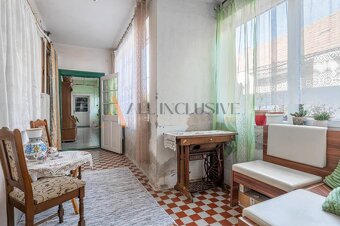 ALL INCLUSIVE l NA PREDAJ 3 IZBOVÝ RODINNÝ DOM V OBCI ŽIHÁRE - 16