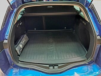 RENAULT MEGANE Grandtour (kombi) TCE 160 GT Line - 16