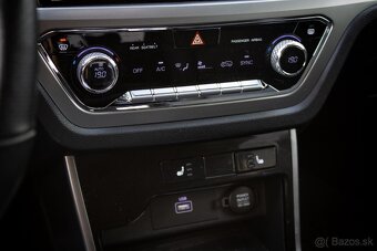SsangYong Korando 1.5 Turbo e-XGI 163k Style+ AWD A/T - 16