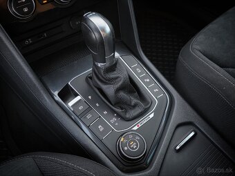 Volkswagen Tiguan 2.0 TDI 140KW 4x4 DSG WEBASTO Virtual - 16