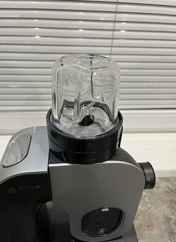 Bosch MUM59M55 1000W kuchynský robot - 16