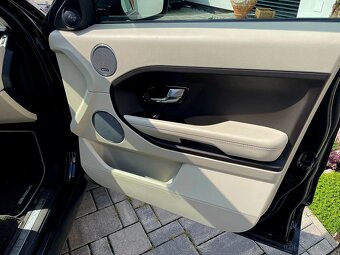 RANGE ROVER EVOQUE - PREDAJ AJ NA SPLÁTKY - 16