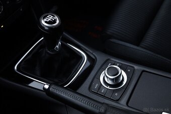 Mazda 6 Combi (Wagon) 6 2.0 Skyactiv-G Attraction - 16