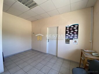 NA PREDAJ skladová hala, obec Gajary, Malacky - 16
